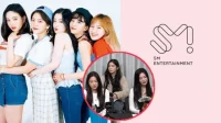Red Velvet reage após menção de renovação de contrato com a SM Entertainment