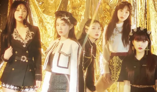 K-Netizens kritisieren SM dafür, dass es den Fans den falschen Ort der Voraufnahme von Red Velvet bekannt gegeben hat