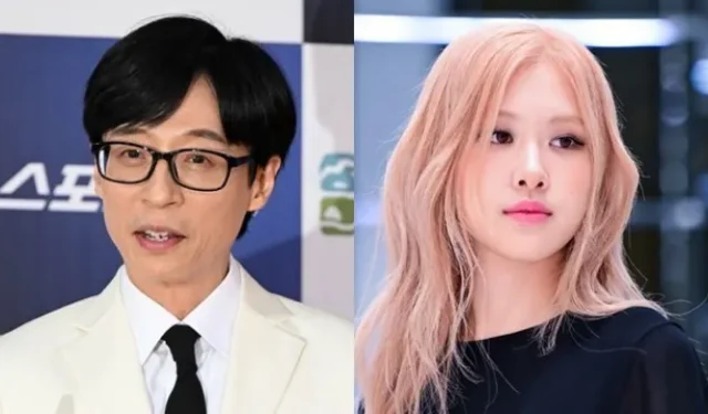 Yoo Jae-seok, il rosé delle BLACKPINK: star che hanno criticato commenti dannosi e hanno affrontato problemi di salute mentale