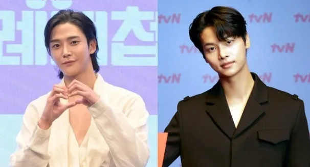 Rowoon & N lasciano le loro squadre indietro per concentrarsi sulla recitazione, Cha Eun-woo mostrerà mosse diverse?