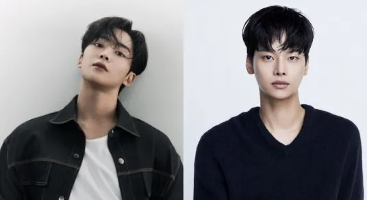 Atuando em atividades de ídolo? Situações um tanto semelhantes de Rowoon do ex-SF9 e N do VIXX 