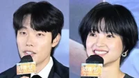 Kim Tae-ri dá dicas de química com Ryu Jun-yeol em “Alienoid 2”, “Eles se tornam mais afetuosos”