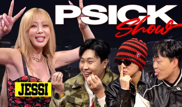 Jessi、韓国人男性は彼女に耐えられないと主張、すぐに赤ちゃんが欲しい?