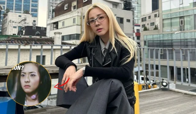 Il talento nascosto di Sandara Park esposto alla radio nazionale: “Ho fatto più recitazione che canto…”