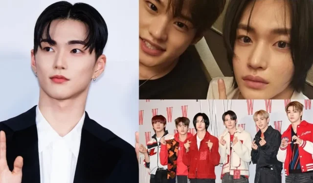 ¿La ausencia de Seunghan mejoró RIIZE? La atmósfera del grupo gana atención después de la pausa de Idol