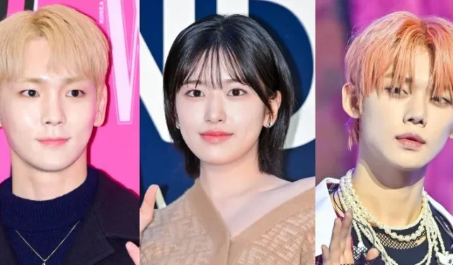 SHINee Key, TXT Yeonjun, IVE Yujin gospodarzami SBS Gayo Daejeon 2023 — oto, co musisz wiedzieć