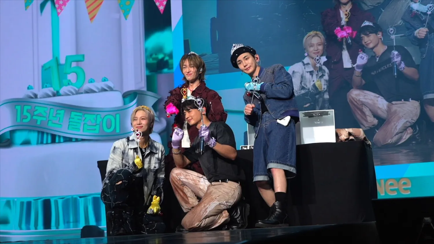 SHINee