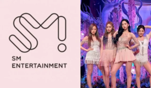 SM Entertainment enfrenta reação negativa sobre o próximo lançamento da aespa – ‘Suspiro, eles estão loucos?..’