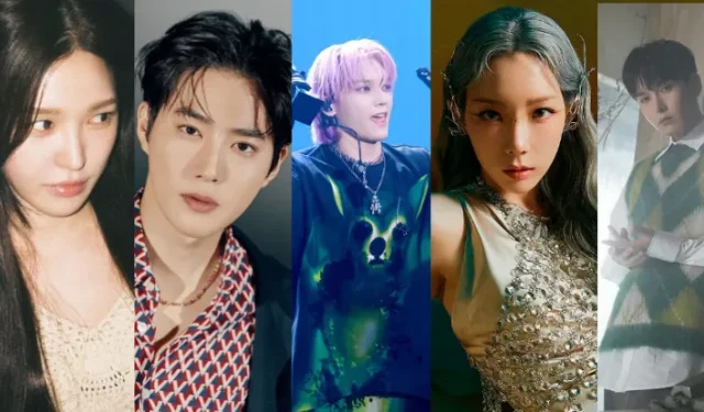 I “piani” di SM Entertainment per il 2024: quali sono le prospettive per le tue star K-Pop preferite?