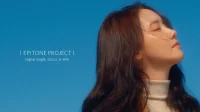 SNSD YoonA schließt sich mit EPITONE PROJECT für die digitale Single „Knock“ zusammen