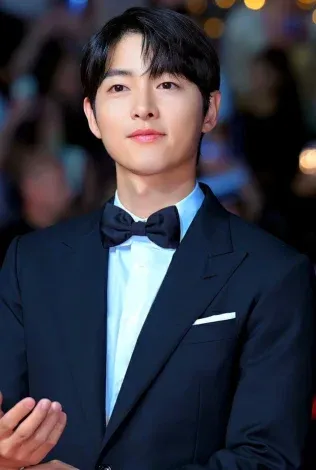 música joong ki