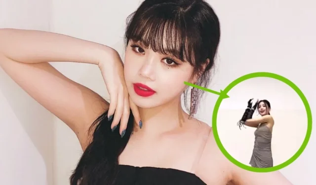 Soojin ‘Ignorado’ pelos Idols? A mídia especula por que o ex-(G)I-DLE não fez isso durante a estreia solo