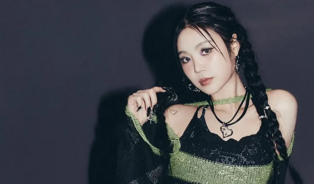 Soo-jin quiere seguir siendo cantante pero intenta ignorar su pasado de ‘violencia escolar’