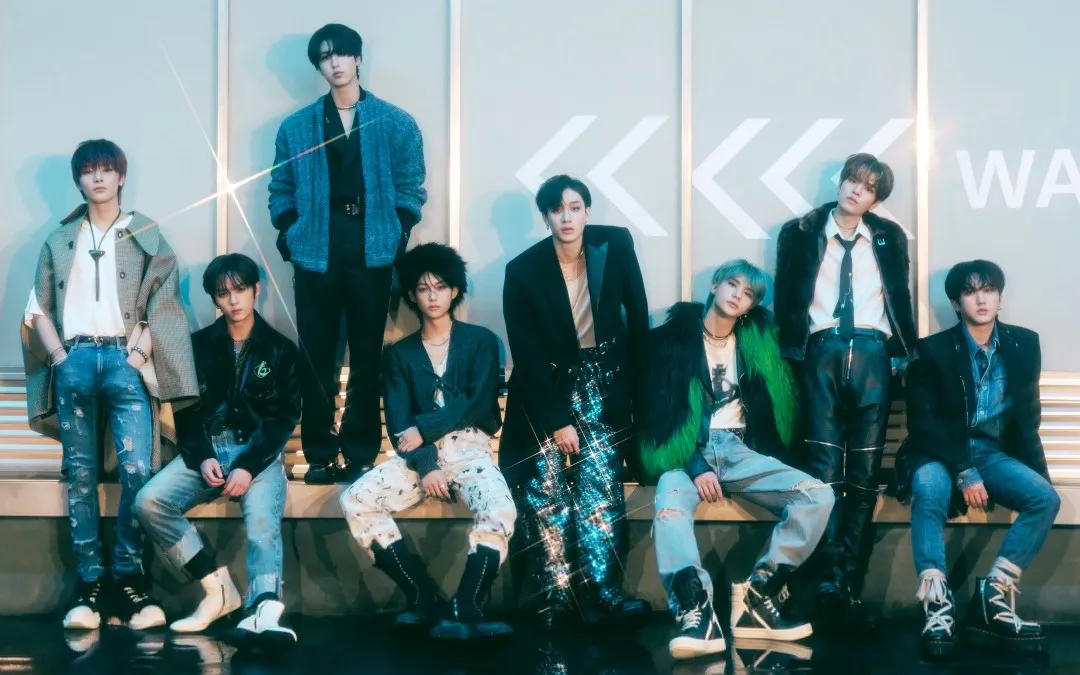 El álbum '5-STAR' de Stray Kids logra las mayores ventas en la primera semana en Hanteo y supera a ESTE grupo de K-pop de tercera generación