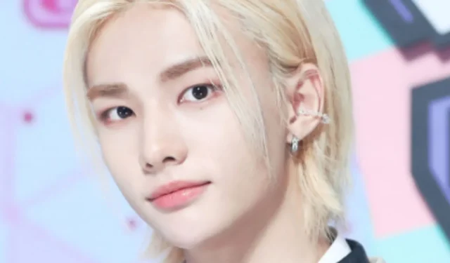 Stray Kids Hyunjin rompe las expectativas con un deepfake alucinante: ¿es este el futuro de las imágenes del K-pop?