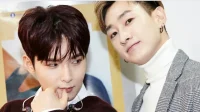 Super Junior Eunhyuk spielt einen epischen Streich über Ryeowooks + ELFs gemeinsame Gefühle – hier ist, was das Idol getan hat