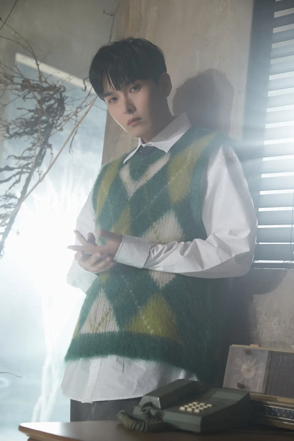 Ryeowook de Super Junior