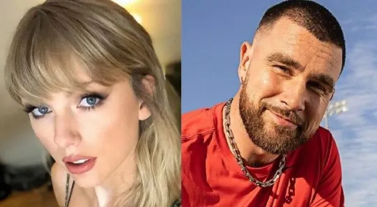 Piosenka Taylor Swift tymczasowo zakazana w radiu ze względu na jej chłopaka