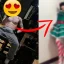 La transformación de ESTE ídolo masculino en ‘ángel’ sorprende a las celebridades: ‘No puedo creer que haya abdominales marcados…’