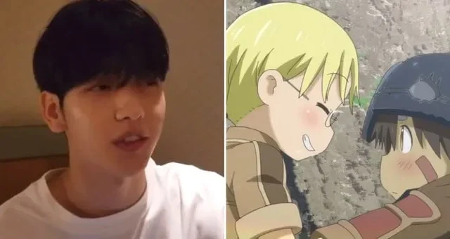 I fan di “Made in Abyss” sconcertati dagli idoli del K-pop cancellati per averlo guardato