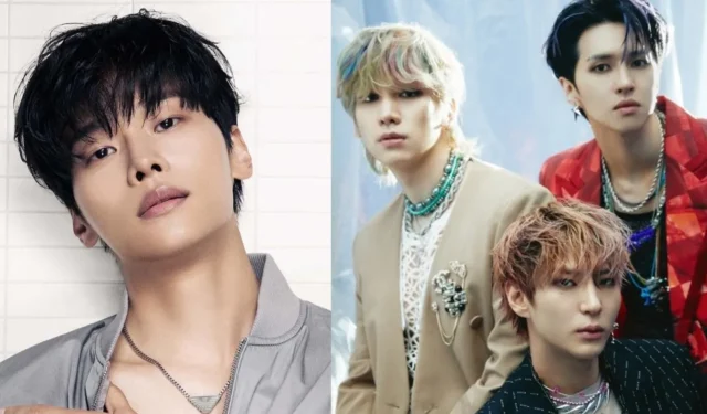 VIXX rivela la relazione con N + perché Idol non è riuscito a unirsi al prossimo comeback