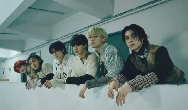 Una mirada retrospectiva al desafiante viaje de WayV desde su debut