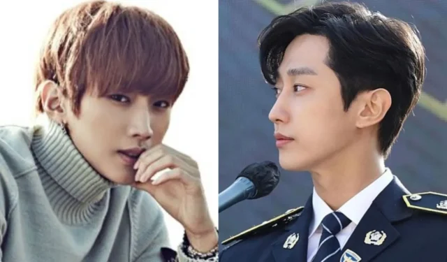 Dov’è Jung Jinyoung adesso? Stato di ex leader e produttore B1A4