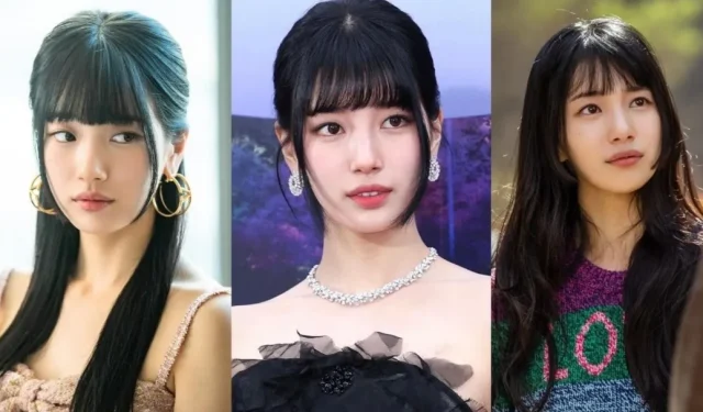 Welches K-Pop-Idol wird Bae Suzys Popularität übertreffen? Stans behauptet, DIESE Girlgroup-Mitglieder könnten das schaffen