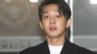 Yoo Ah-in nombra abogados adicionales antes del primer juicio