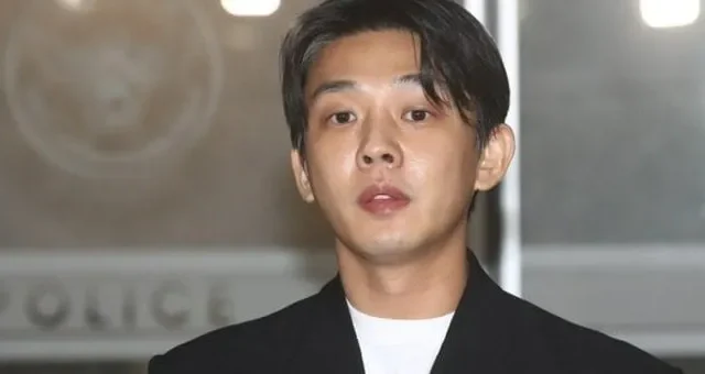 Yoo Ah-in ernennt vor dem ersten Prozess weitere Anwälte