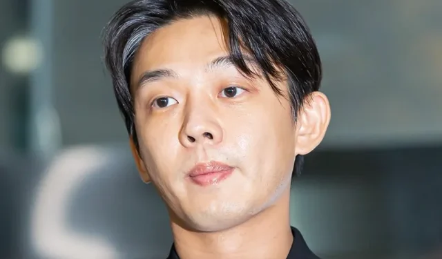 Primeiro julgamento de Yoo Ah-in adiado de 14 de novembro para 12 de dezembro