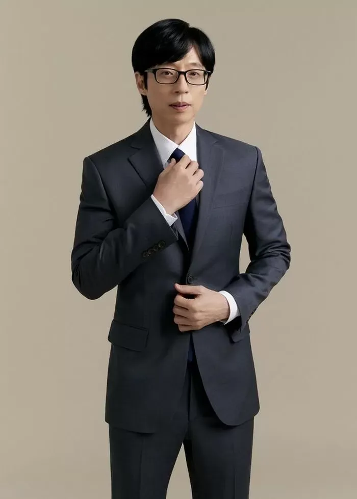 Yoo Jae Suk