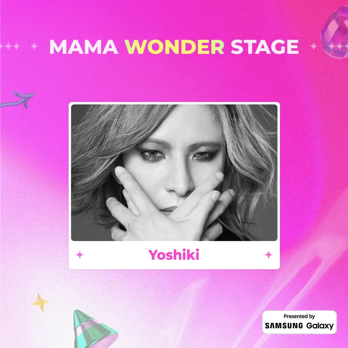 Yoshiki