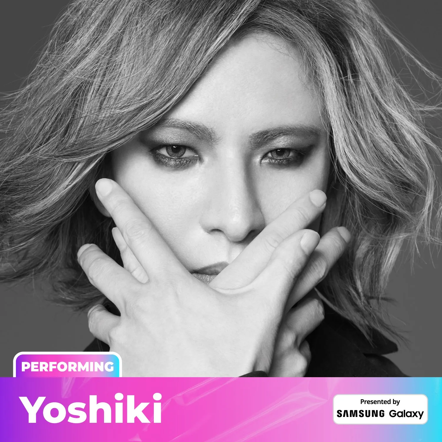 Yoshiki