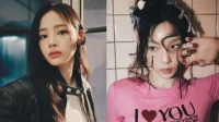 2023 年 12 月最熱門的 10 位韓國流行女偶像