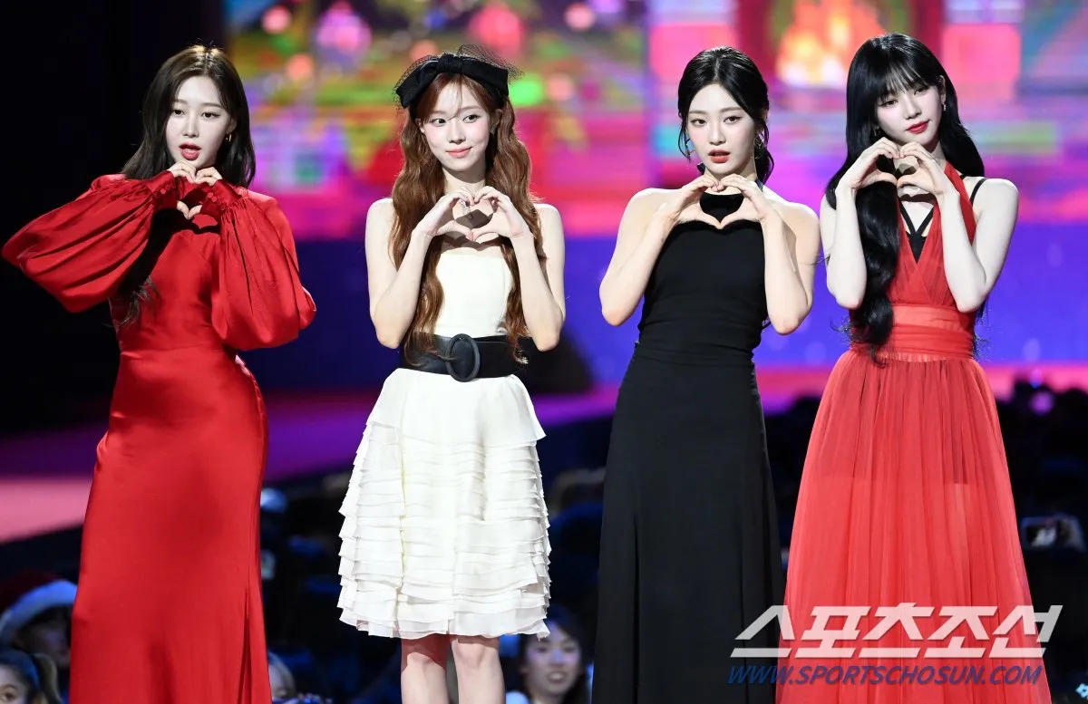 2023 SBS Gayo Daejeon: Looks auf dem roten Teppich, Auftritte, weitere Highlights vom Musikfestival