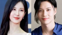 파파라치도 포기한 정의로운 삶의 아이돌 5인: 소녀시대 서현, 샤이니 태민 등!