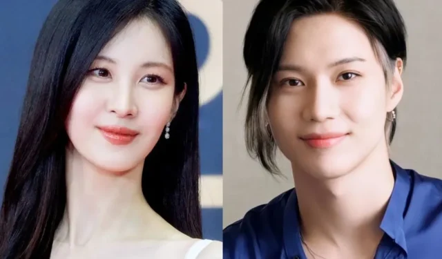 5 idoli con vite rette che persino i paparazzi hanno rinunciato a loro: SNSD Seohyun, SHINee Taemin e altro!