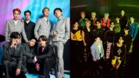 2023 年 12 月 5 個最受歡迎的韓國流行男孩組合：BTS、SEVENTEEN 等等！