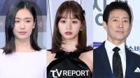 Ahn Eun-jin, Hyeri, Choi Soo-jong: Stars waren in „Casting-Kontroversen“ verwickelt, stellten aber ihr Talent unter Beweis