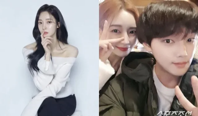 Areum dell’ex T-ara rivela con sicurezza il divorzio in corso e i piani per un nuovo matrimonio 