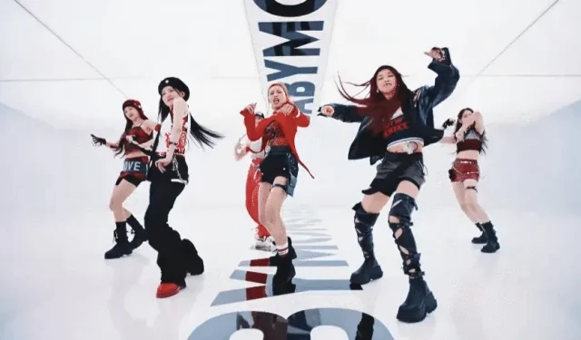 BABYMONSTERs „Batter Up“ floppt in den koreanischen Charts, steigt aber international auf