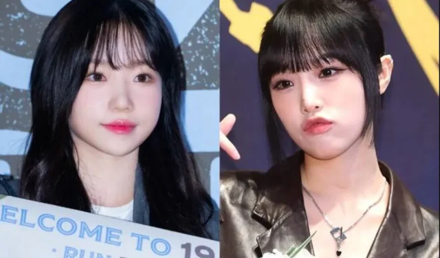 IZ*ONE Jo Yuri e Choi Yena appaiono in “Produce 101 Japan”, danno consigli da senior