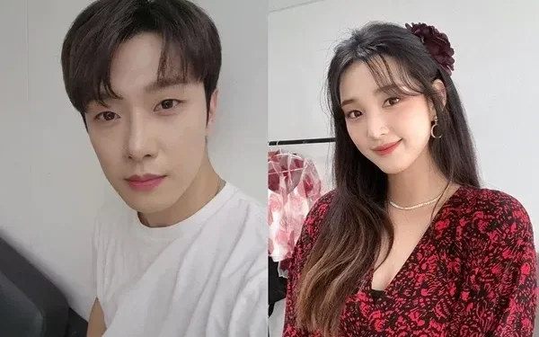 Choi Min-hwan e Yulhee alla fine smettono di seguirsi su SNS dopo il loro divorzio