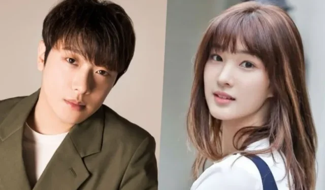 Yulhee attaccata da commentatori malevoli per aver lasciato la custodia a Choi Min-hwan dopo il divorzio