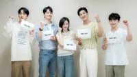 Después de “My Demon”, el próximo drama de viernes y sábado de SBS dirigido por Ahn Bohyun y Park Jihyun adelanta la lectura del guión