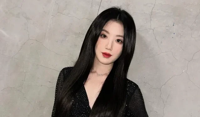 (G)I-DLE Shuhua se tomará un descanso debido a un problema de salud