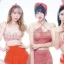 Un groupe controversé de filles K-pop suscite l’indignation avec des performances sensuelles pour des lycéens