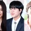 Lee Moo-jin, Han So-hee, Jang Geun-seok, P.O.: Stars, die eine plastische Chirurgie verweigerten