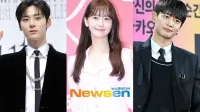Hwang Minhyun, Im Yoona e Choi Minho apresentarão “2023 MBC Gayo Daejejeon”
